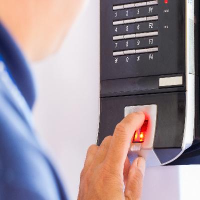 Access Control System