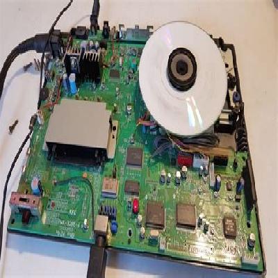 Cd-Rom Drives Repairing Services