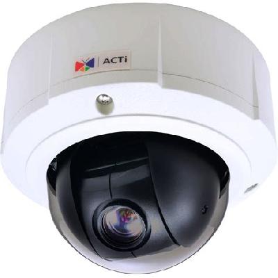 Mini Dome Camera