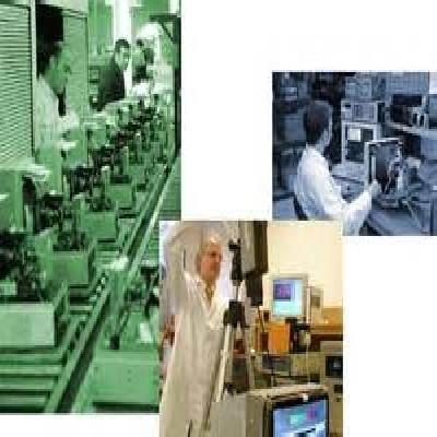 Monitors Repairing Services