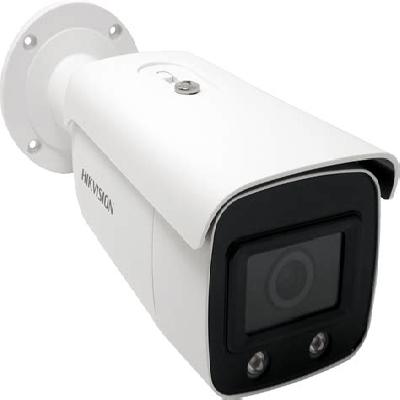 Pixel Bullet Camera