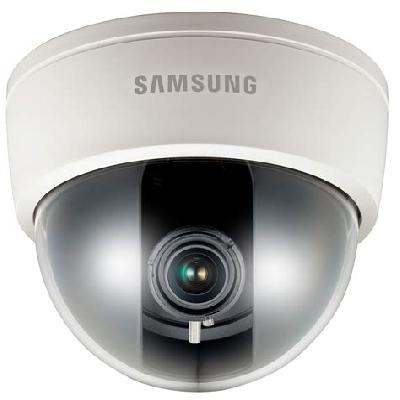 Samsung CCTV Camera