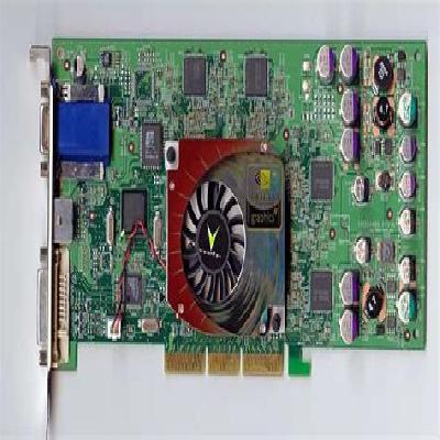 Video Cards Repair 