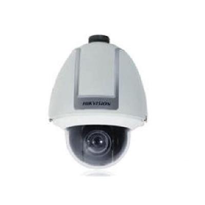 Zicom Fixed Lens Dome Camera