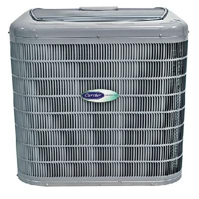 Air Conditioner Unit