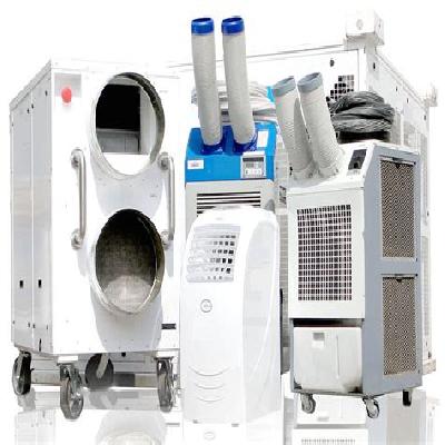 Air Conditioners Rent