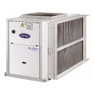 Carrier Ductable Air Conditioner