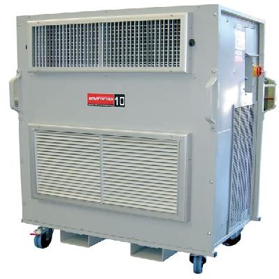 Commercial air conditioner