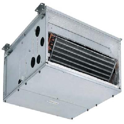 Commercial Ductable AC Unit