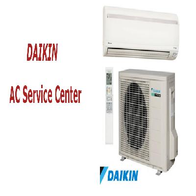 Daikin Ductable Air Conditioner