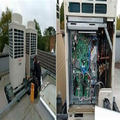Vrf ac repair