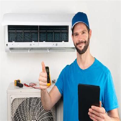 Ac Installation Services