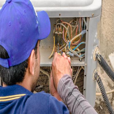 Ac Repair And Services