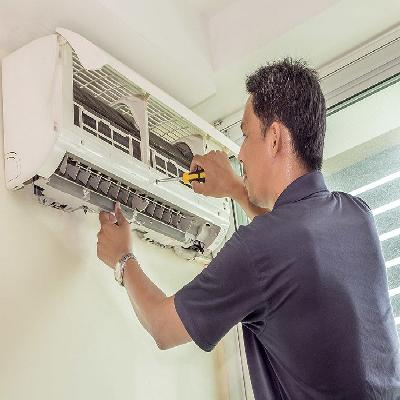 Ac Repairing Services