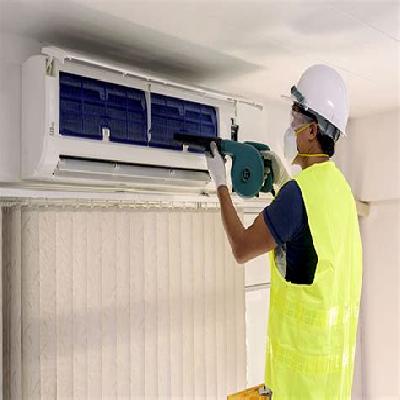Window Split AC Repair Service