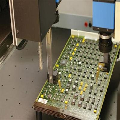 Controllers Repair Services