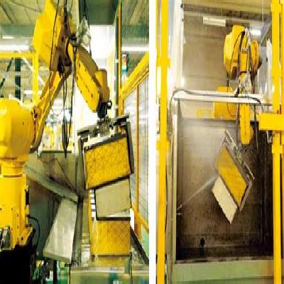 Fanuc Repair Services