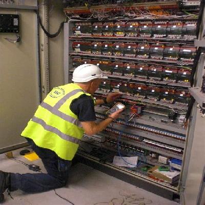 PLC Repair Services