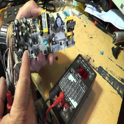 Power Supplies Repair Services