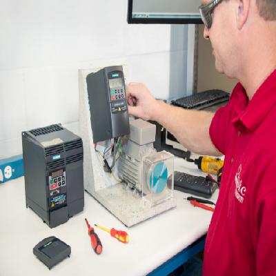 Siemens Drives Repair Services