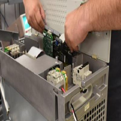 AC Drives (Siemens) Repairing Services