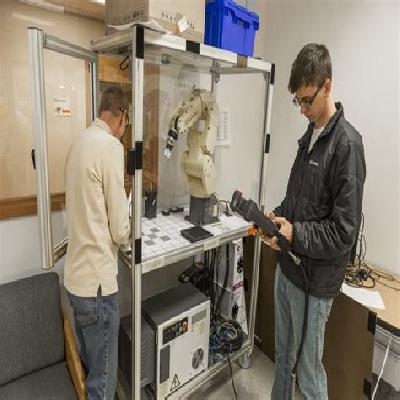 Electronics Machine Automation Service