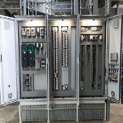 HMI Panels Installation Service