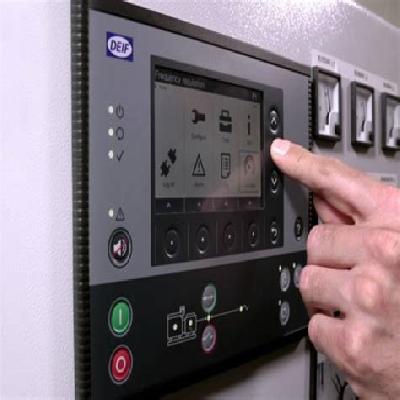 Power Control System