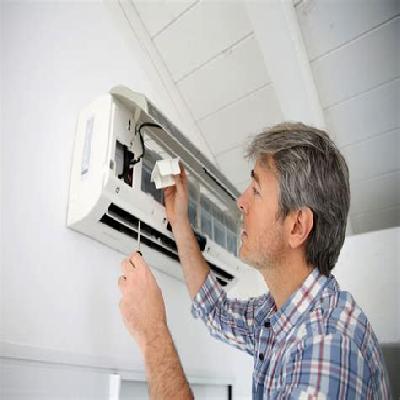 Air Conditioner Repairing Services