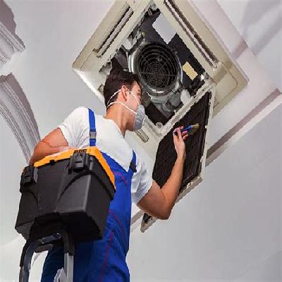 Cassette AC Repairing Service