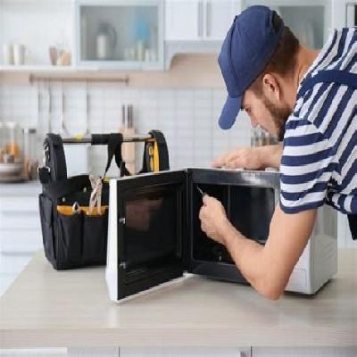 Micro Wave Oven Repairing Services