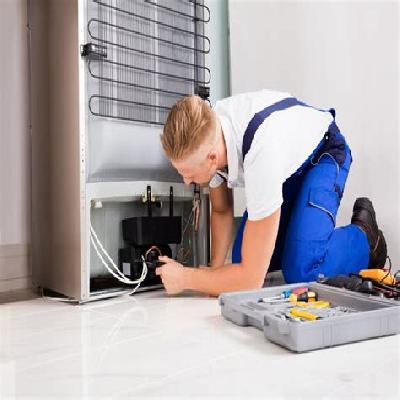 Refrigerator Repairing Services