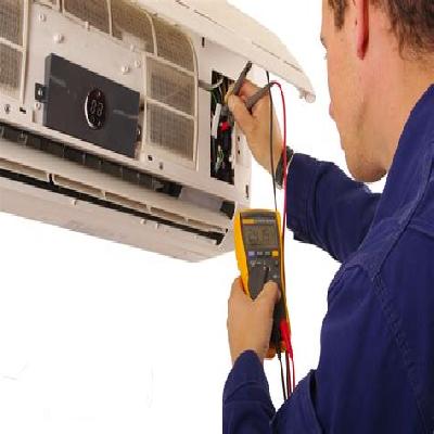 Split Ac Repairing Service