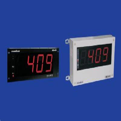 409-4IN Large Display Indicator