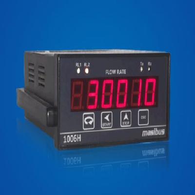 409-W Strain Gauge Indicator