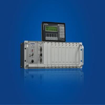 8040 128-Channel Data Logger