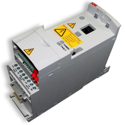 ABB ACS 350 VFD