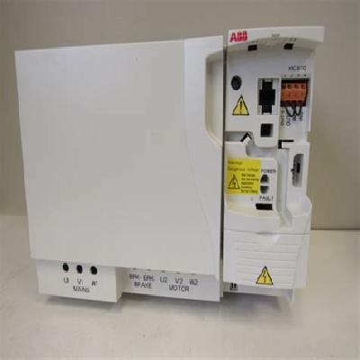 ABB ACS 355 Variable Frequency Drive