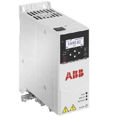 ABB ACS 380 Variable Frequency Drive
