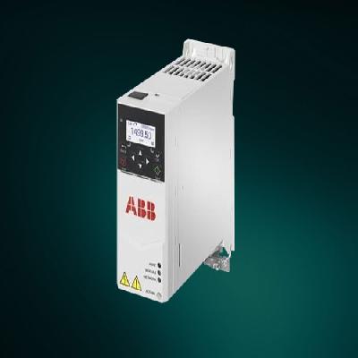 ABB ACS 380 VFD