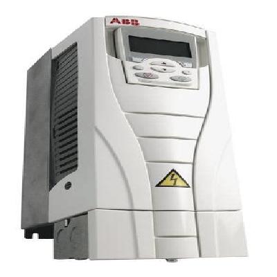 ABB ACS 550 VFD