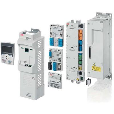 ABB ACS 850 AC Drive