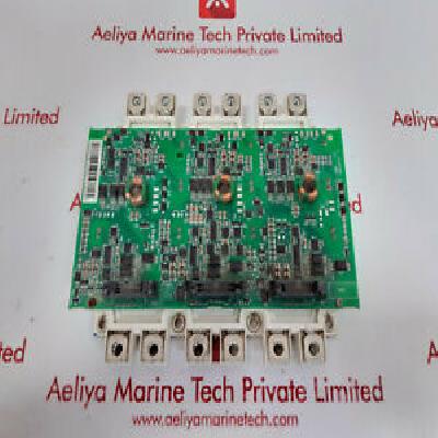 ABB AGDR Card