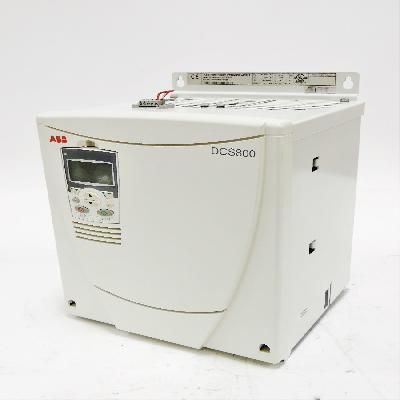ABB DCS 800 DC Drive
