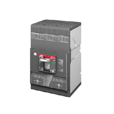 ABB MCCB XT4L 250 TMA 250-2500 3P