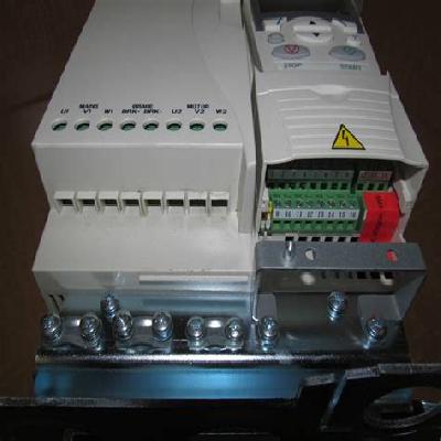 ABB Phase ACS 350 VFD