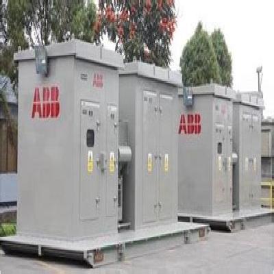 ABB Skid Mounted Unit