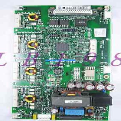 ABB ZINT-592 Main Circuit Interface Board