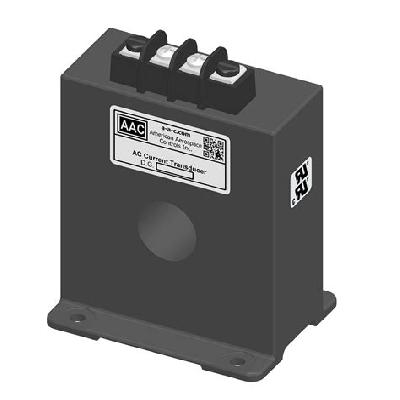 AC Line Transducers