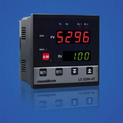 Auto-Tune PID Controller